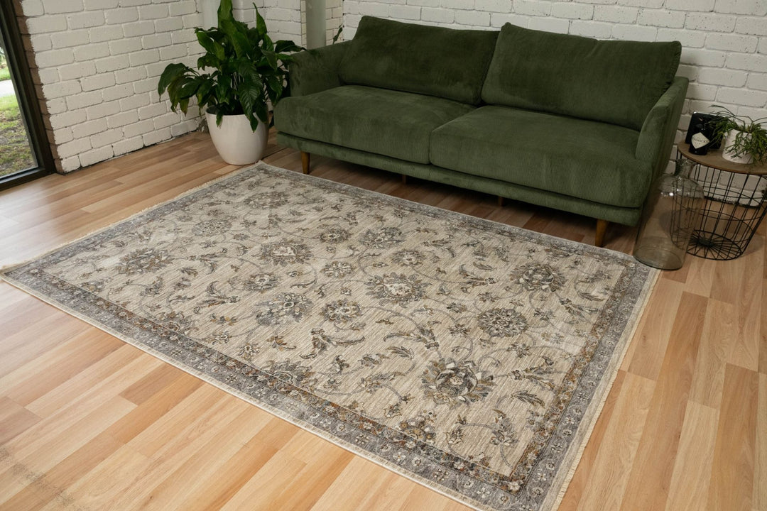 Montana MULTI TRANSITIONAL FLOOR RUG