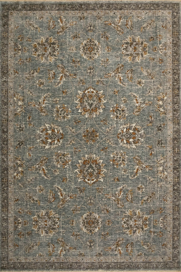 Montana DUSK TRANSITIONAL FLOOR RUG