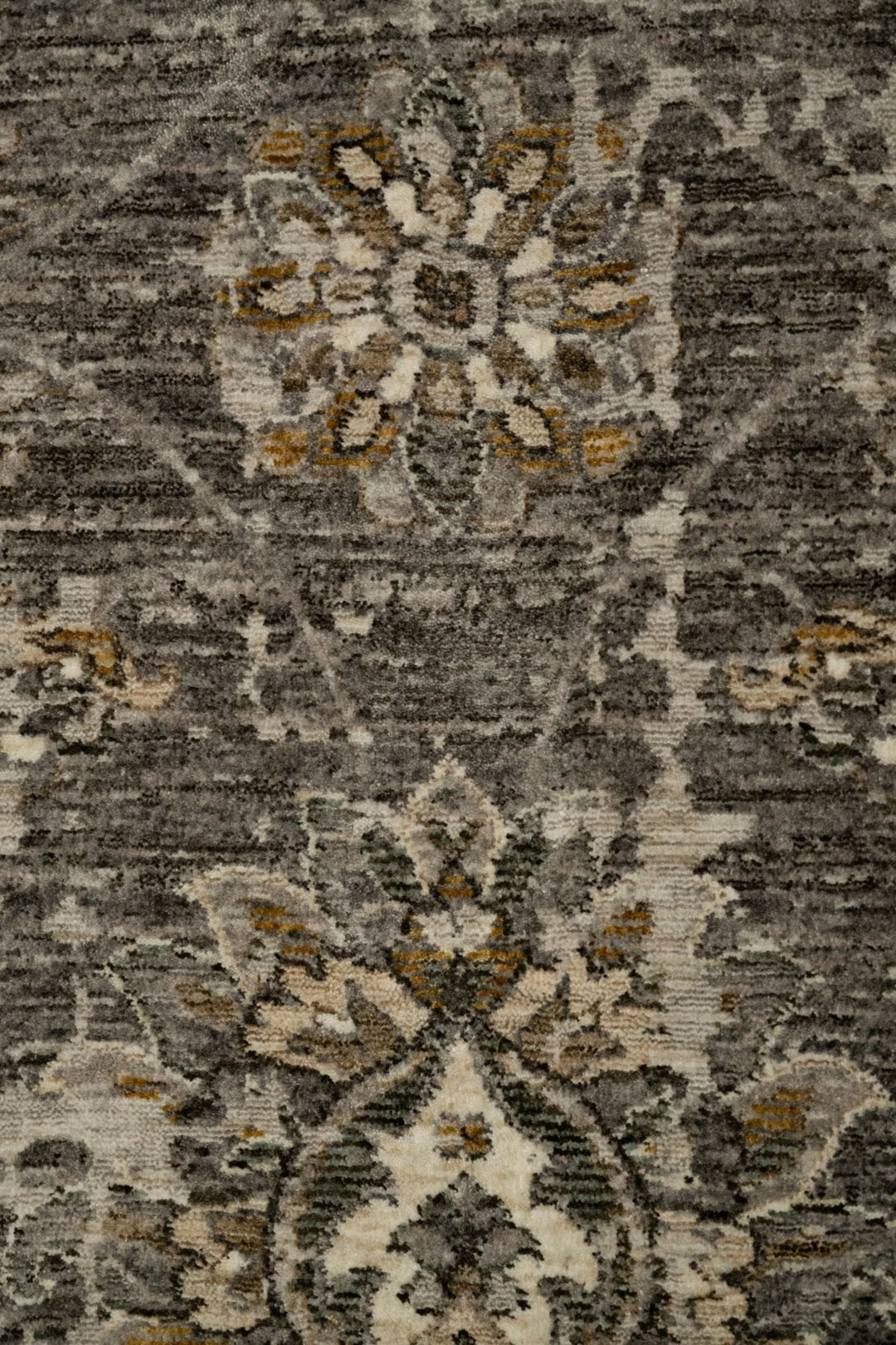 Montana GREY TRANSITIONAL FLOOR RUG
