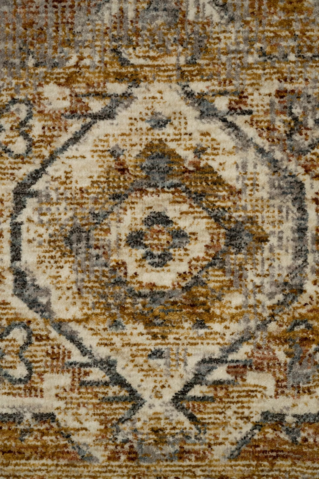 Montana BARLEY TRANSITIONAL FLOOR RUG