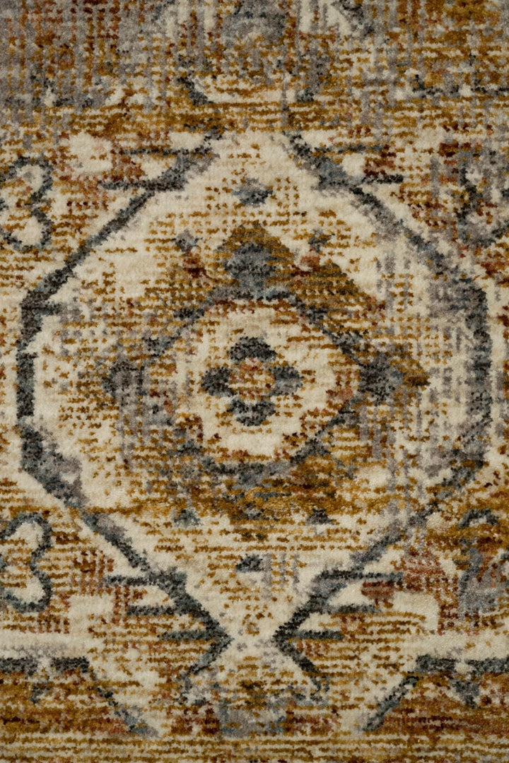 Montana BARLEY TRANSITIONAL FLOOR RUG