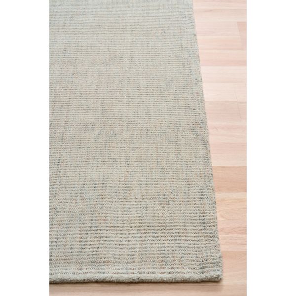 Luna Wool Rug Collection