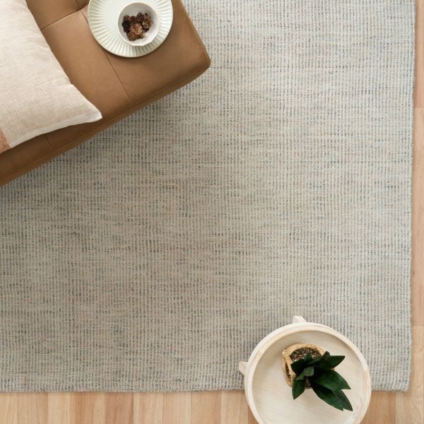 Luna Wool Rug Collection