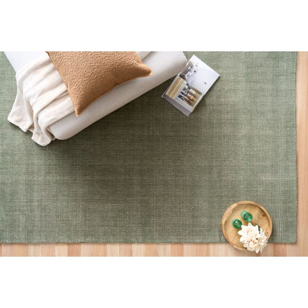 Luna Wool Rug Collection