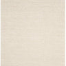 Pebbles White Hand Woven Floor Rug