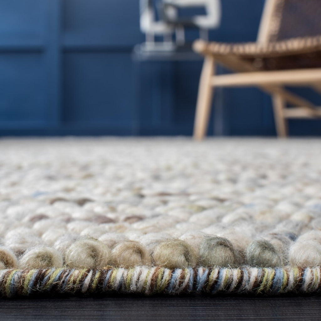 PEBBLEs Multi COLOR HAND WOVEN FLOOR RUG – All Modern Design