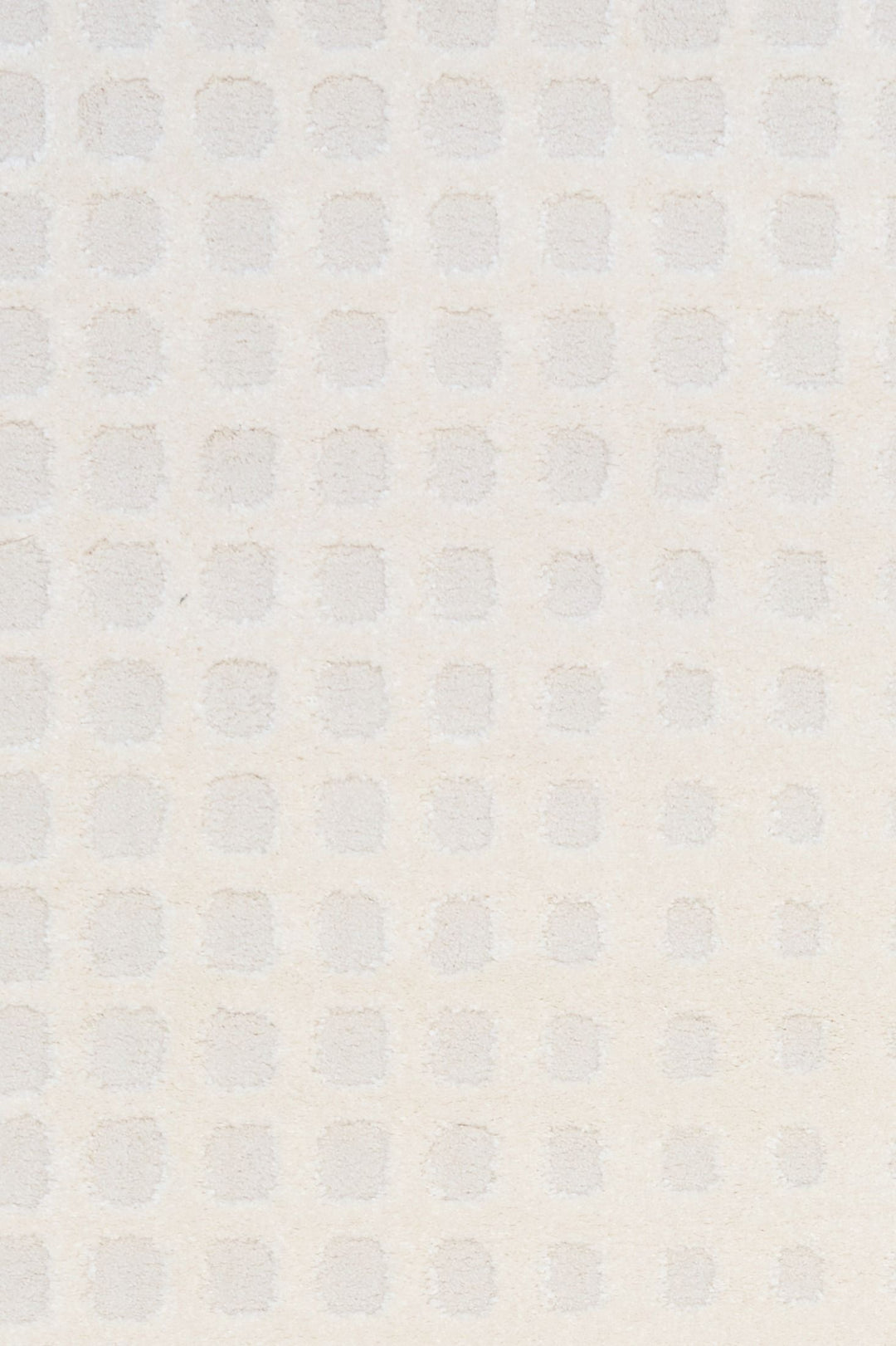 OZLAND DOTS  EASY CARE FLOOR RUG