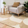 OZLAND BEIGE IVORY