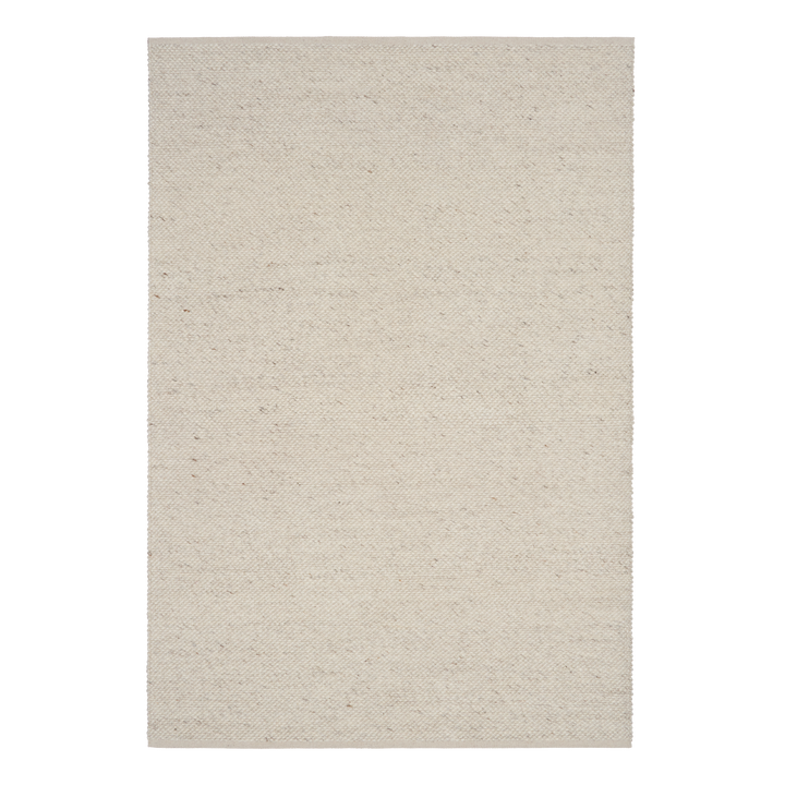 Park Lane Beige NZ Wool blend Floor rug