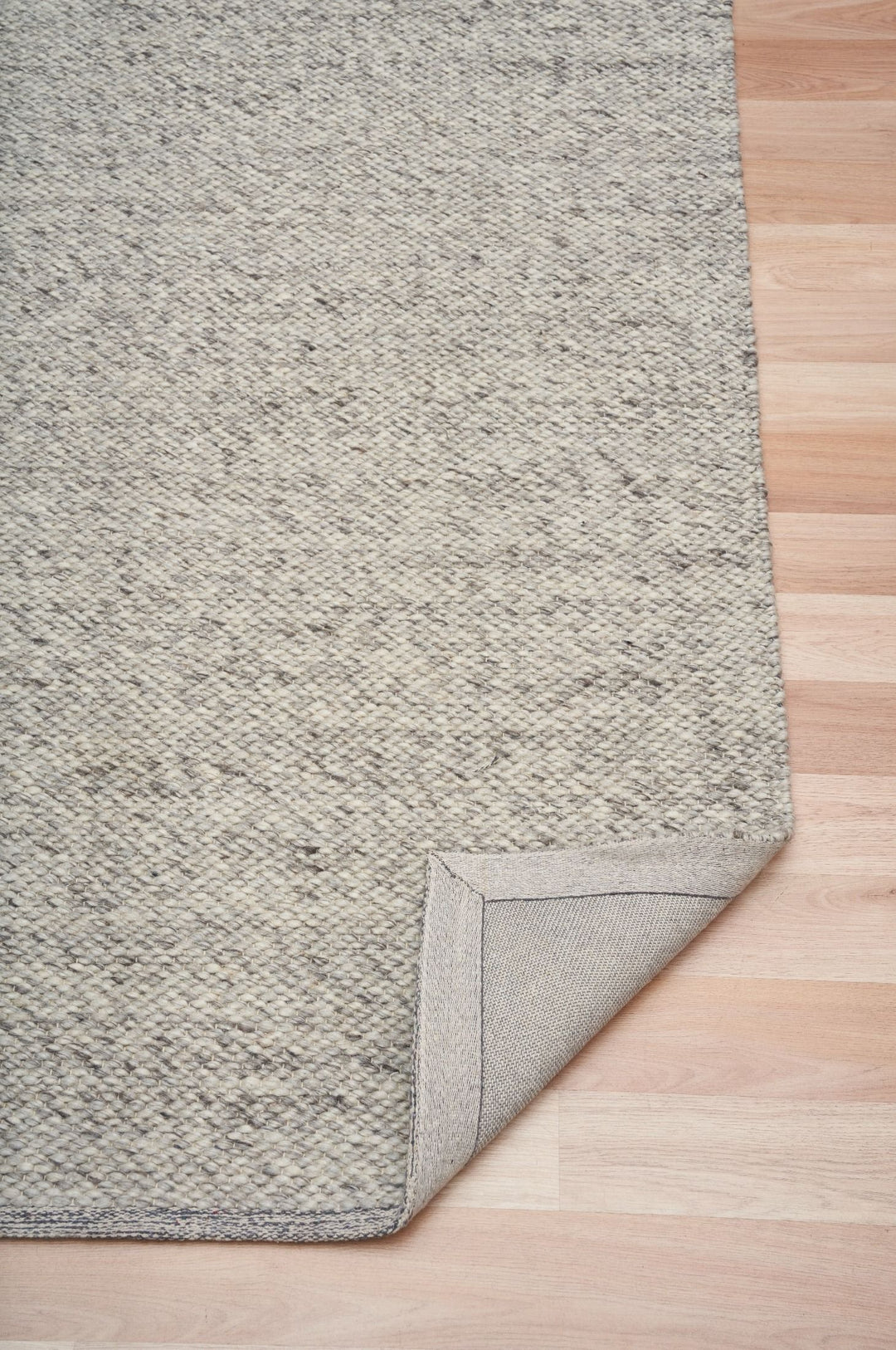 Park Lane Smoke  NZ Wool blend Floor rug