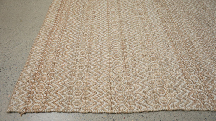 Dune Cali JUTE SISAL Natural Rug
