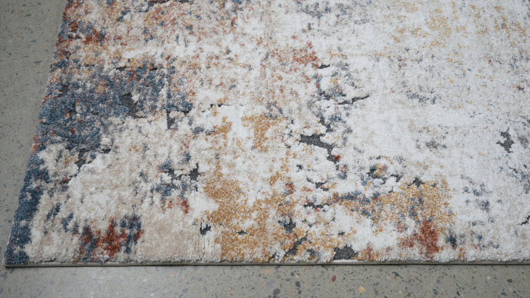 Formation 88 Multi Rug