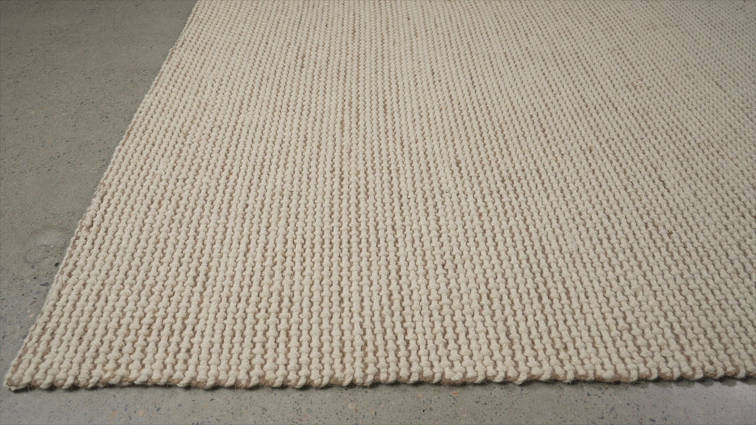 Harlow Cove Cream Rug