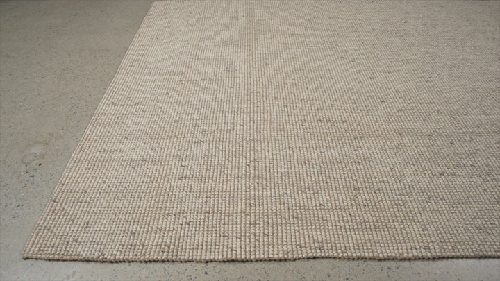 Harlow Ariel Beige Rug