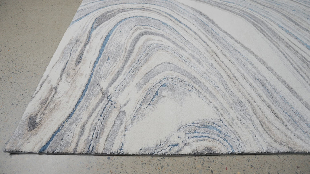 Mineral 555 Rock Rug