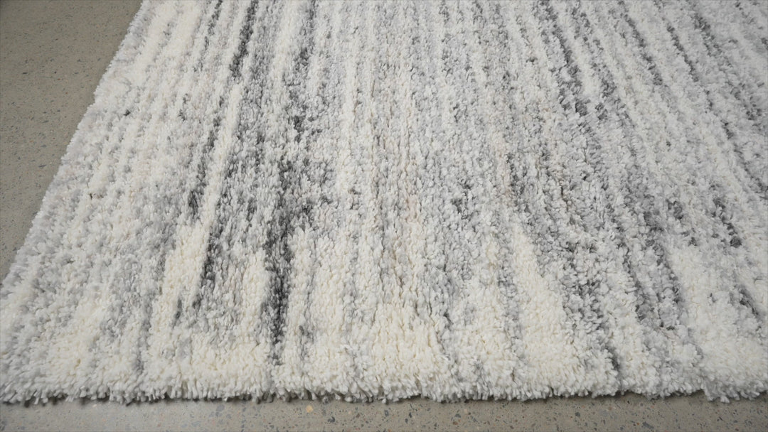 Moonlight Gleam Sky Rug