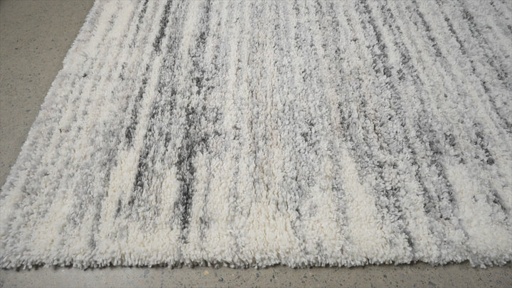 Moonlight Gleam Sky Rug