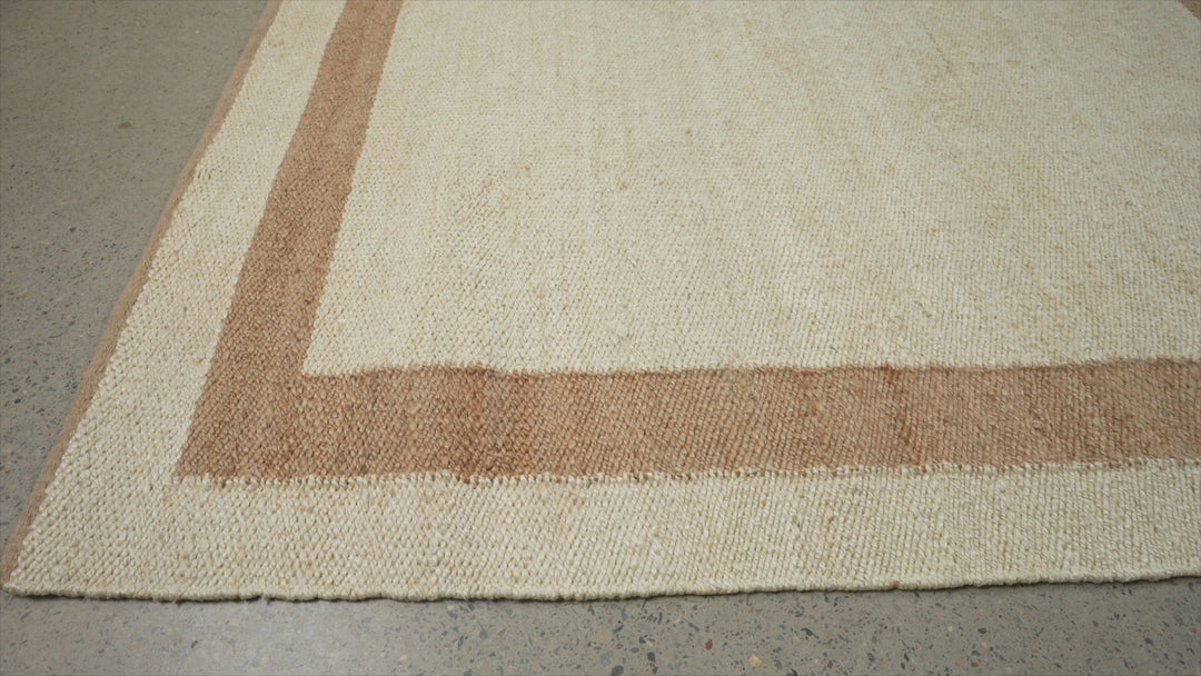 Sahara Maria Natural Rug