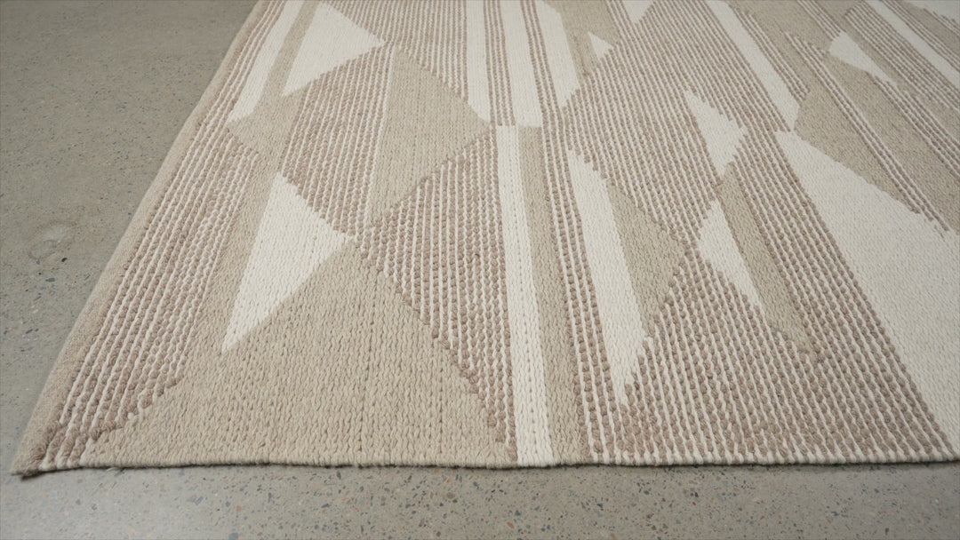 Avalon Taylor Natural Rug