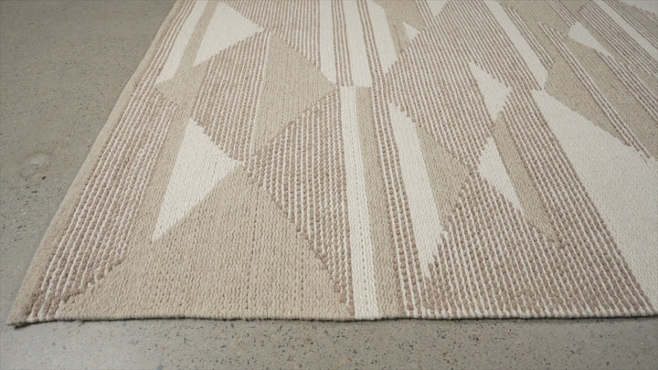 Avalon Taylor Natural Rug