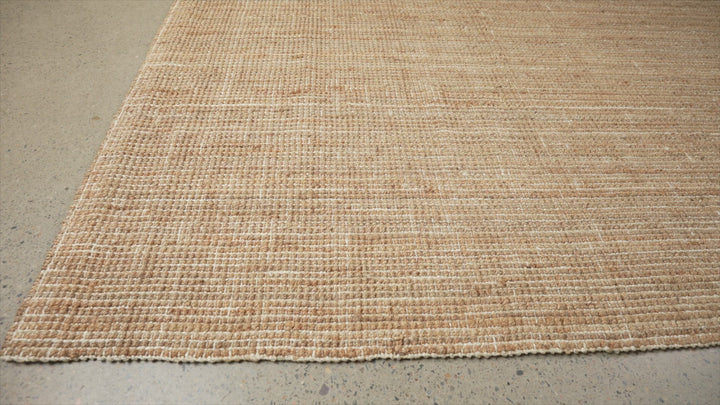 Madras Marlo Natural Rug