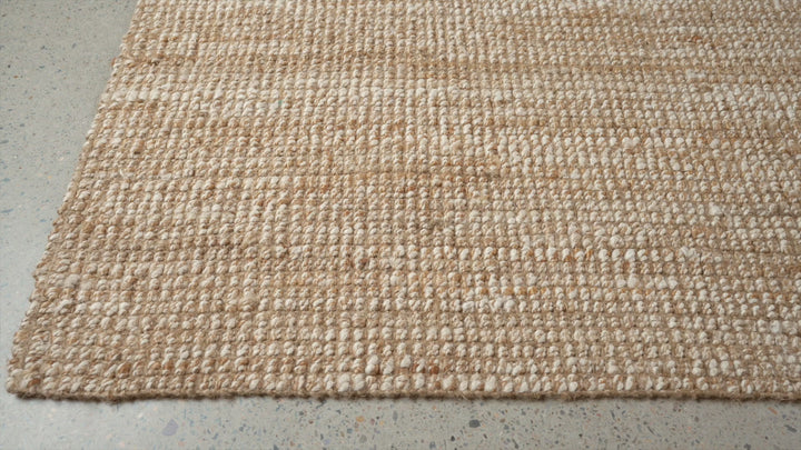 Harlow Hunter Natural Rug