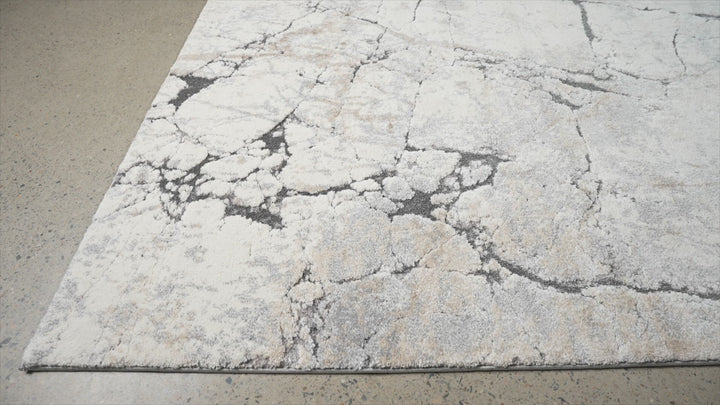 Mineral 444 Stone Rug