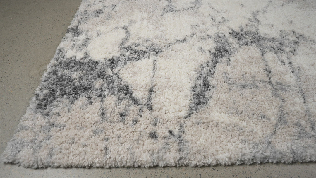 Moonlight Marble Zenith Rug