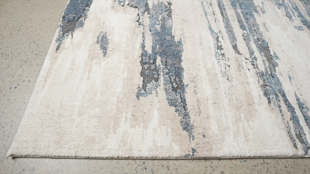 Formation 55 Polar Rug