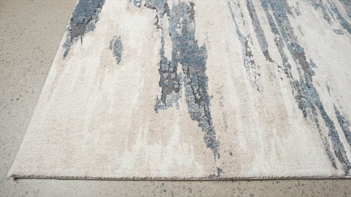 Formation 55 Polar Rug