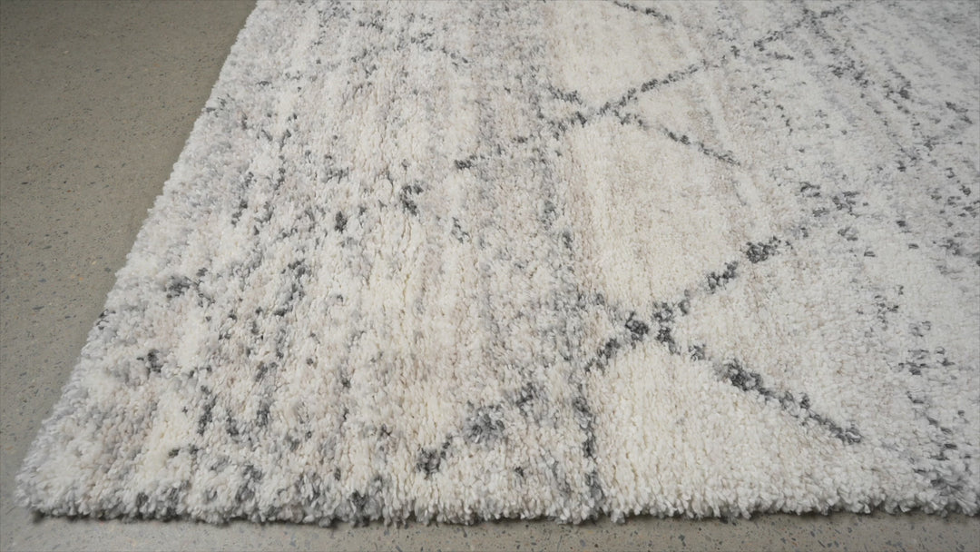 Moonlight Astro Shadow Rug