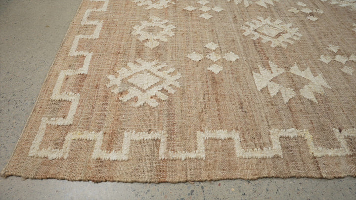 Sahara Carla Natural Rug