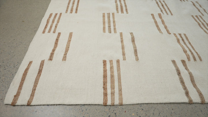 Sahara Henry Natural Rug