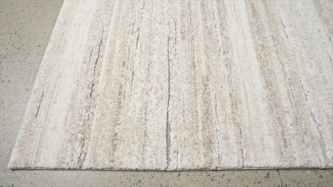 Formation 77 Natural Rug