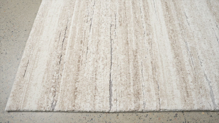 Formation 77 Natural Rug