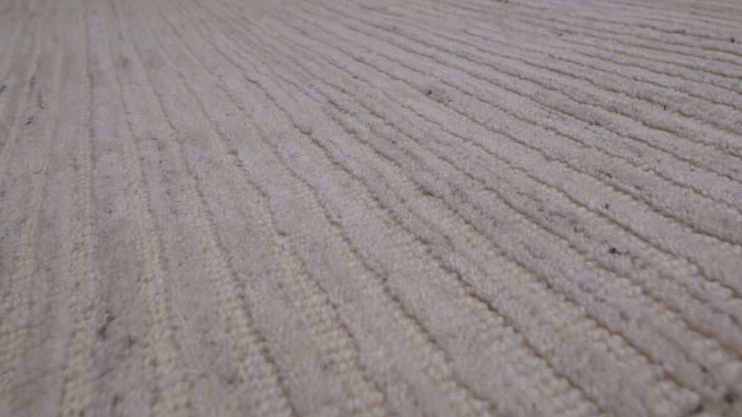 Cicero Hand Tufted Pure wool Floor rug