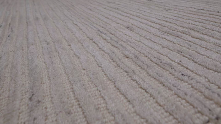 Cicero Hand Tufted Pure wool Floor rug