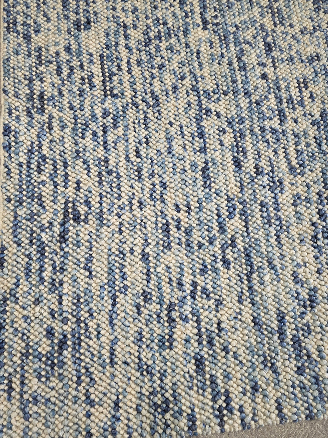 PEBBLES OCEAN HANDWOVEN