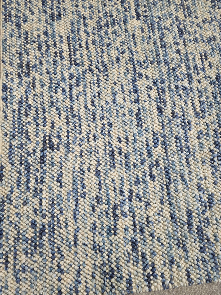 PEBBLES OCEAN HANDWOVEN