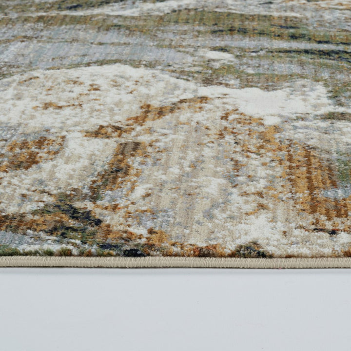 Asena Natural Forest Easy Care FLOOR RUG