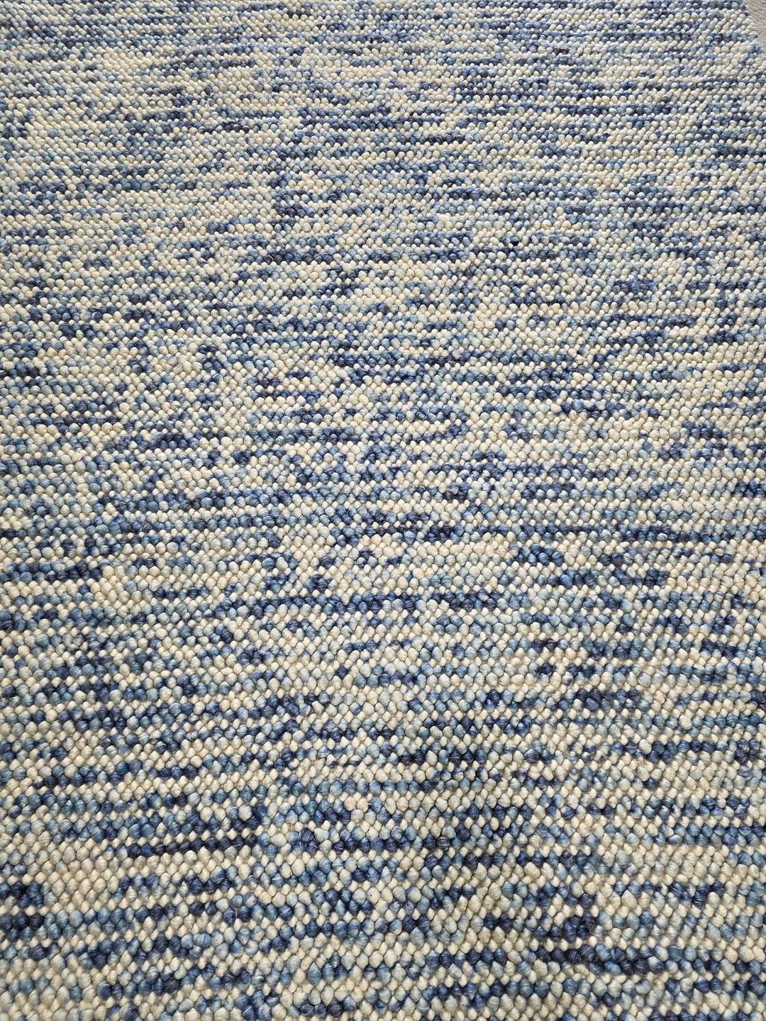 PEBBLES OCEAN HANDWOVEN