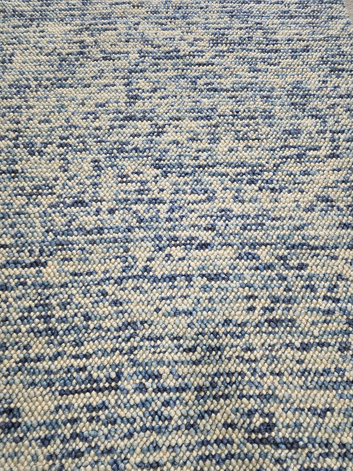 PEBBLES OCEAN HANDWOVEN
