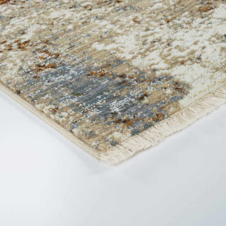 Asena Natural Forest Easy Care FLOOR RUG