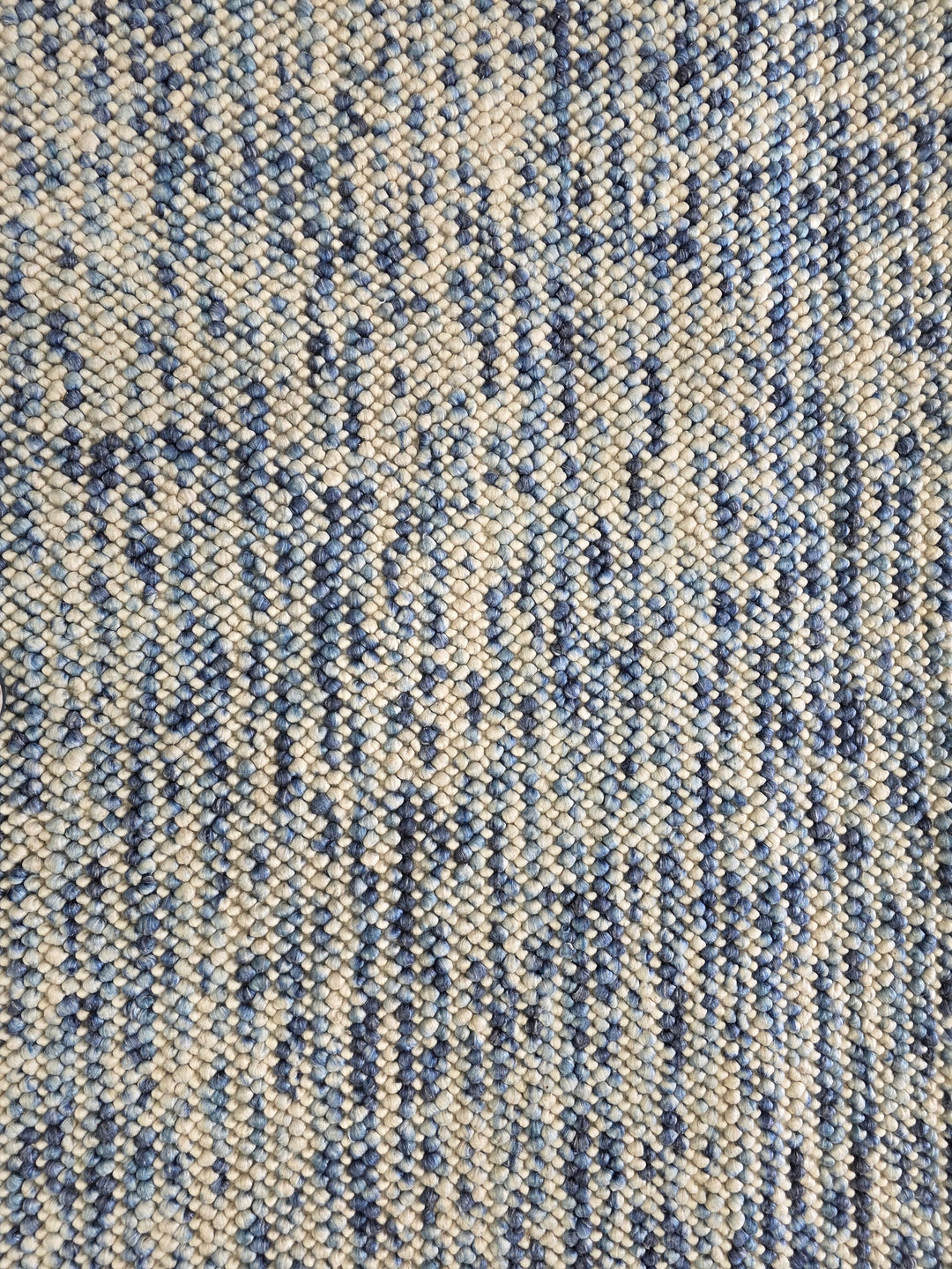 PEBBLES OCEAN HANDWOVEN