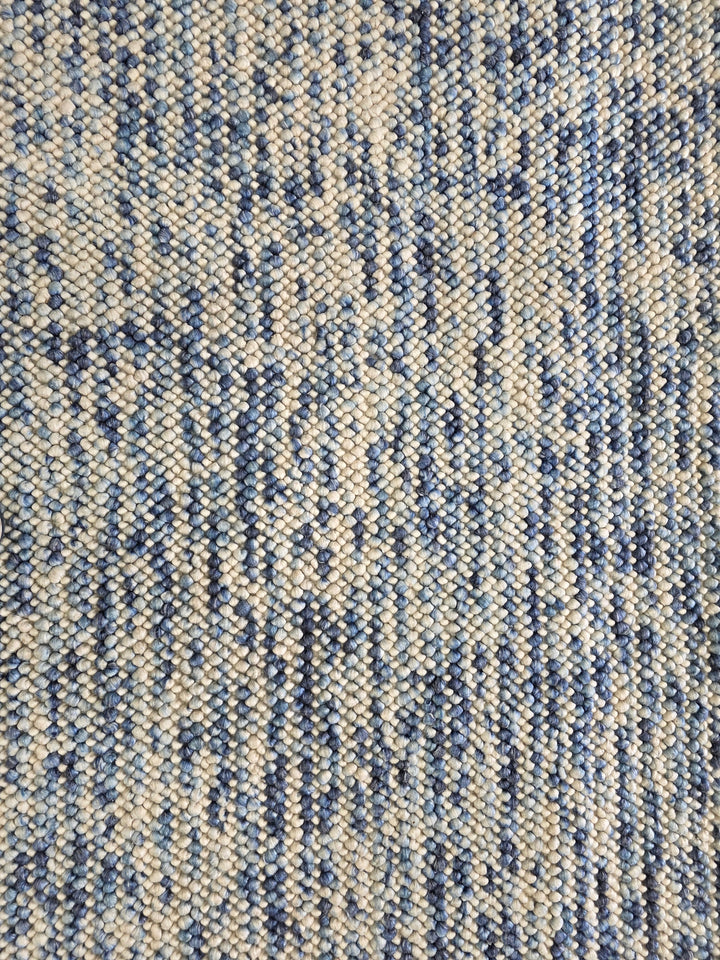 PEBBLES OCEAN HANDWOVEN