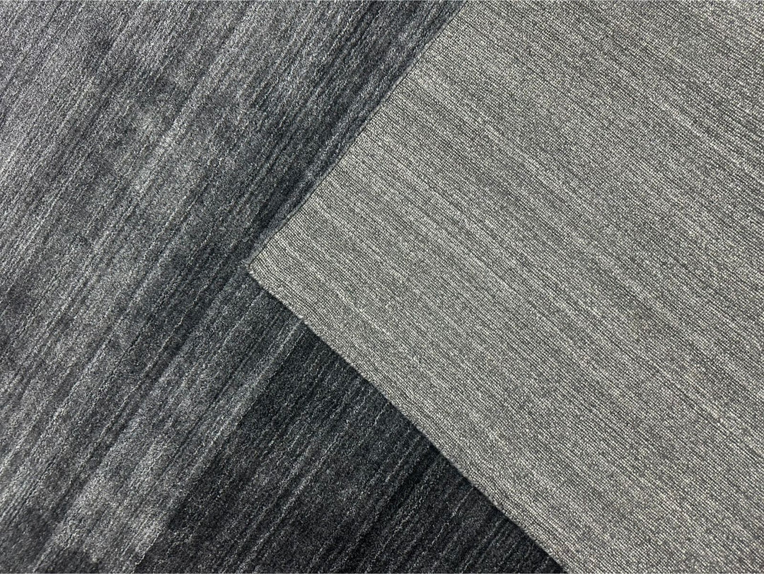 Fjord Granite Luxurious Scandinavian Style Rug