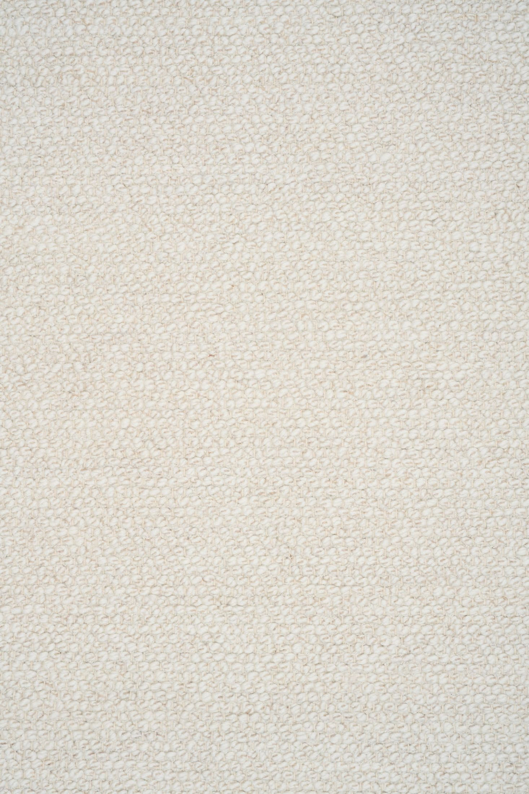 SAHAR PURE WOOL HAND WOVEN IVORY FLOOR RUG