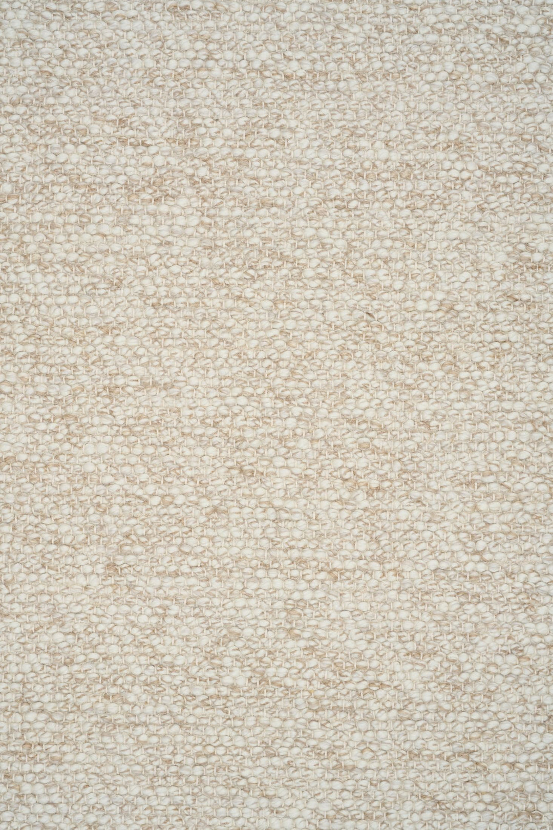 SAHAR PURE WOOL HAND WOVEN WHEAT FLOOR RUG
