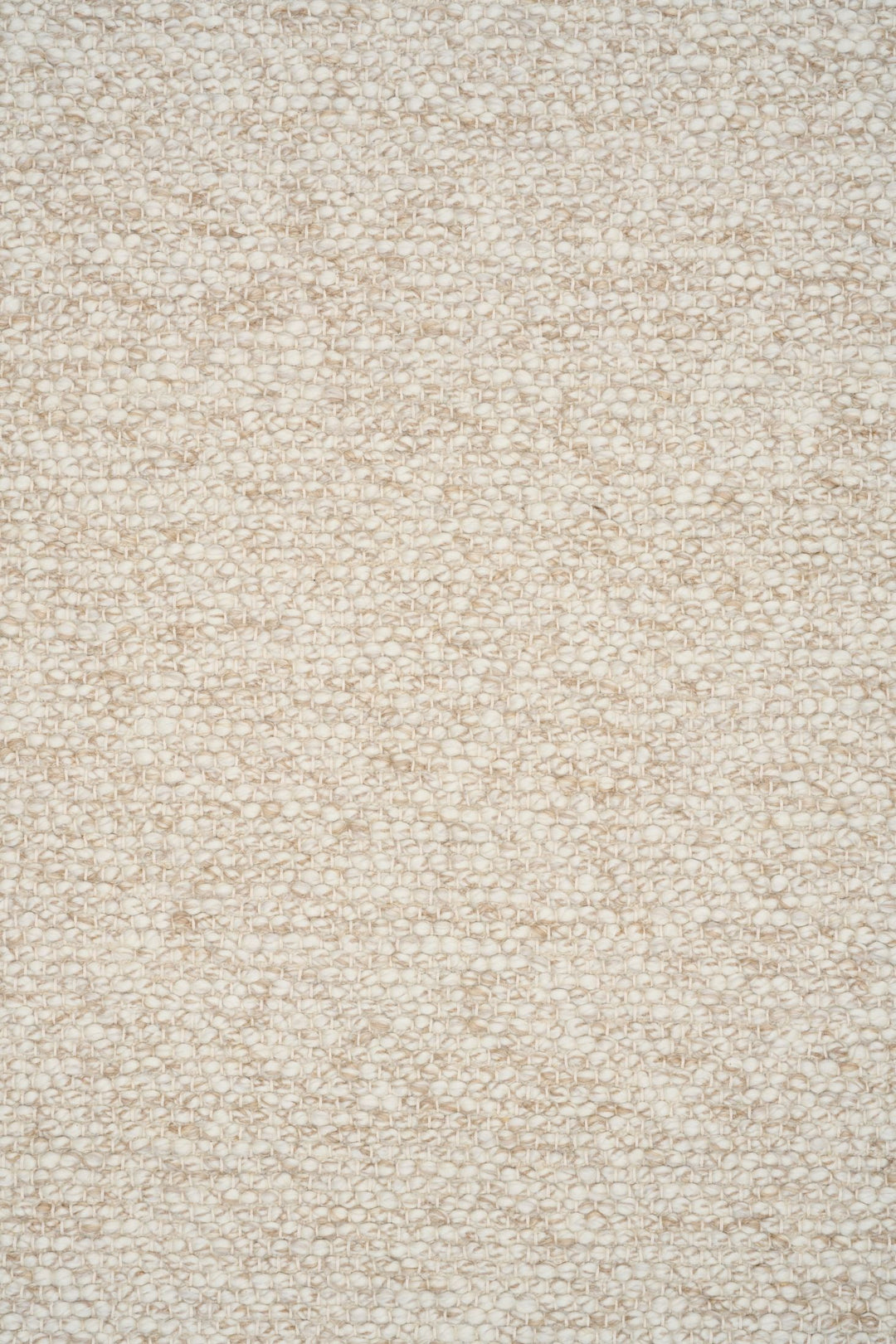 SAHAR PURE WOOL HAND WOVEN WHEAT FLOOR RUG