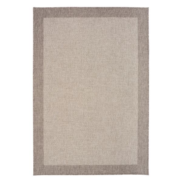 SOLARA 49092 LINSEED MOCHA